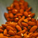 Almond Snack