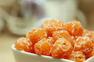 Prunes